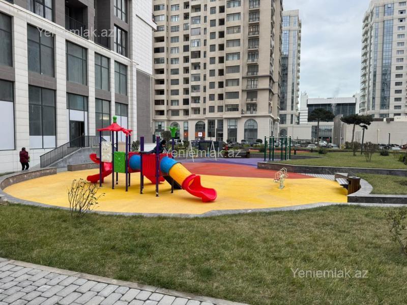 4-комн. квартира на продажу, Нариманов, Баку