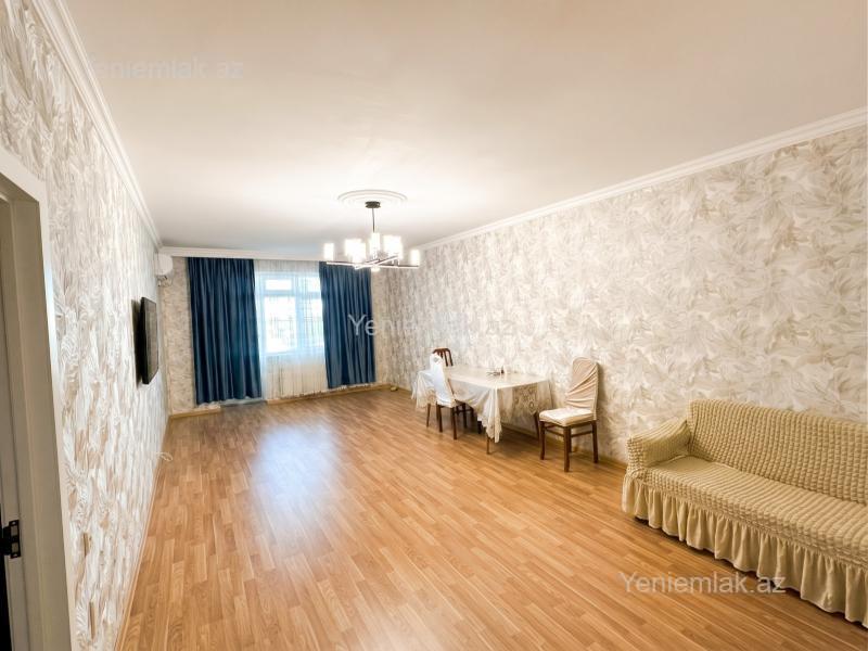 2-комн. квартира на продажу, Низами, Баку