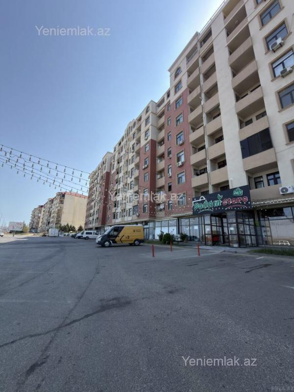1-room apartment for sale, Absheron