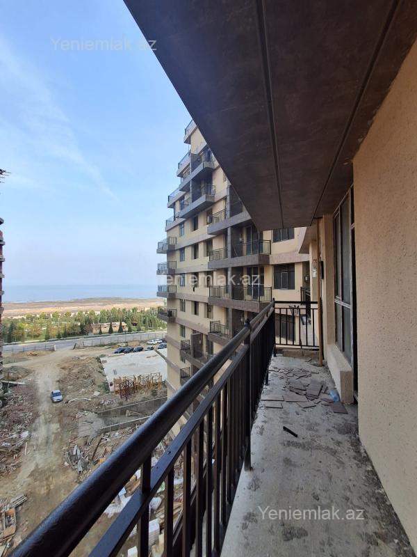 2 otaqlı mənzil satılır, Sumqayıt