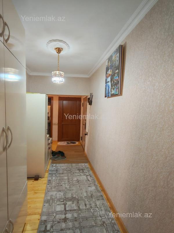 2-комн. квартира на продажу, 41-ci məhəllə, Сумгаит