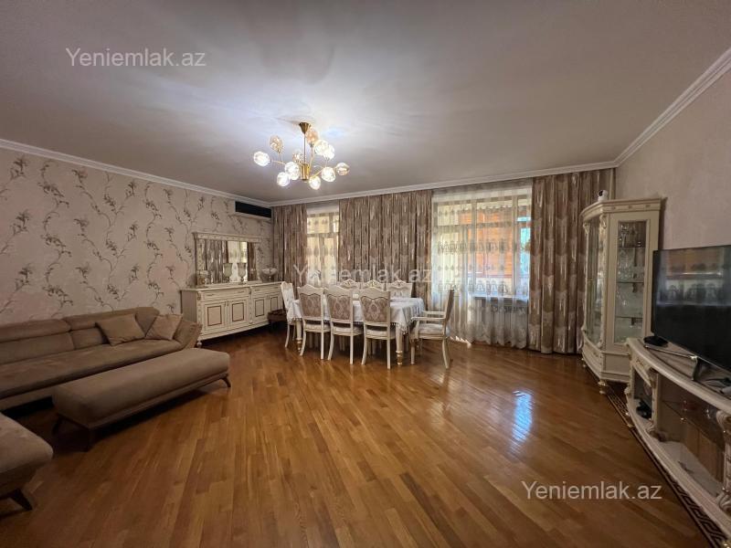 4 otaqlı mənzil satılır, Sabunçu, Bakı