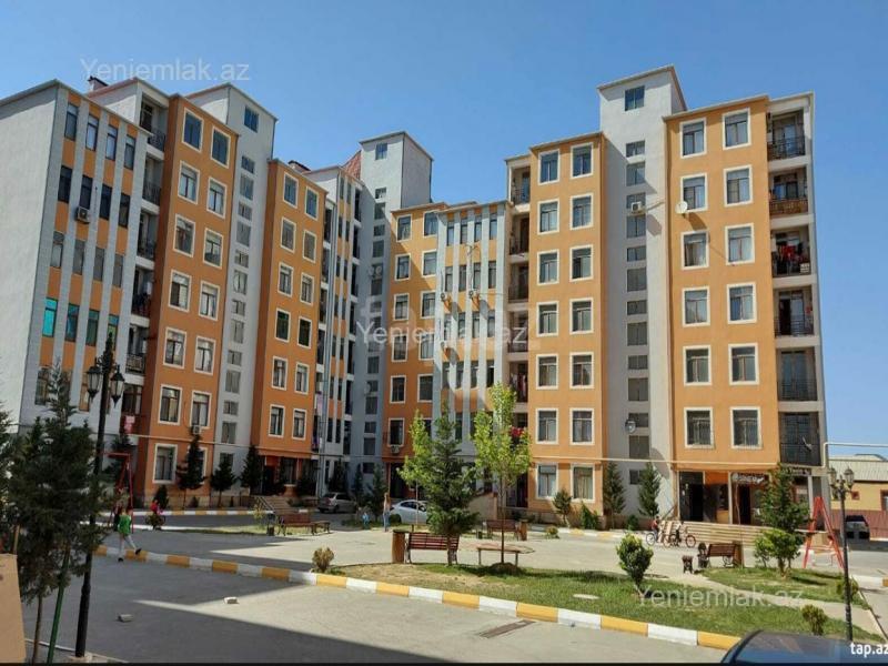 3-room apartment for sale, Absheron