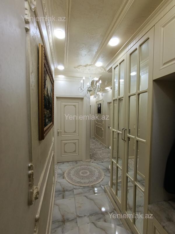 5 otaqlı mənzil satılır, Sabunçu, Bakı