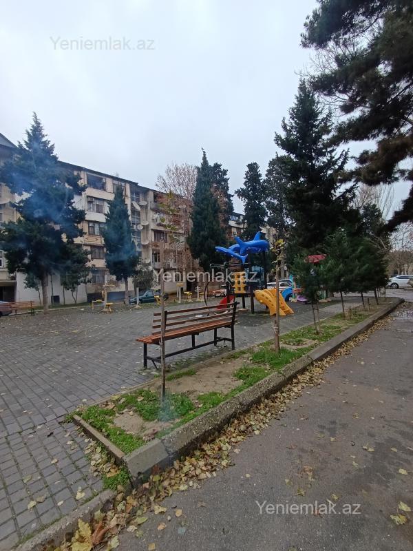 4 otaqlı mənzil satılır, Sabunçu, Bakı