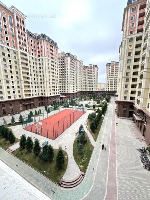 2-room apartment for sale, Yasamal, Baku