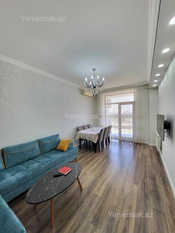 2 otaqlı mənzil satılır, Sumqayıt