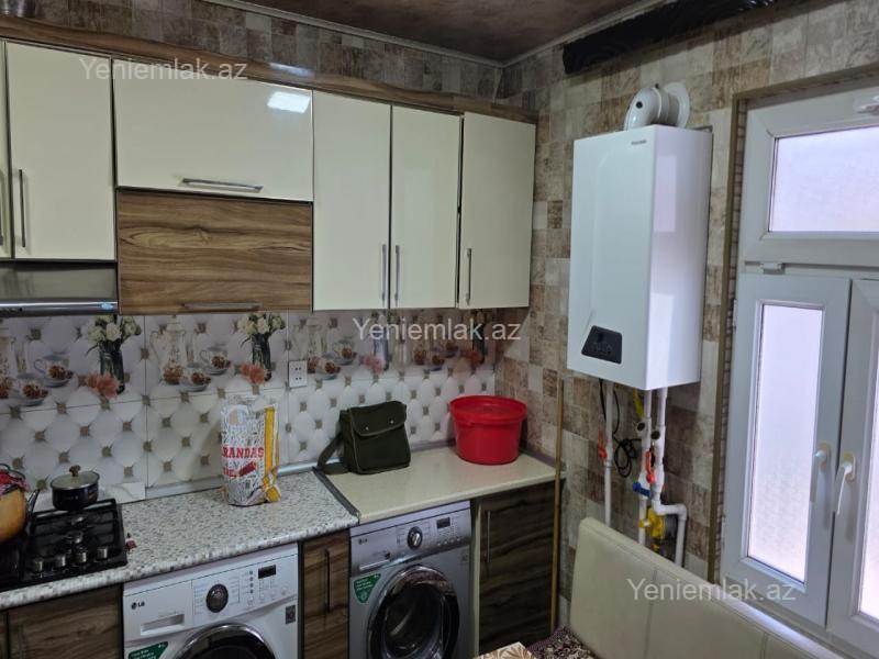 5-room apartment for sale, Sumgait