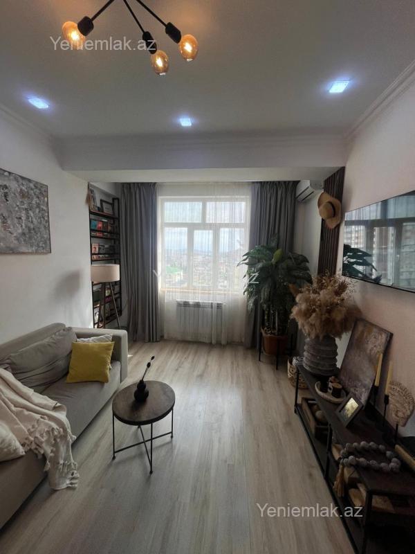 2-room apartment for sale, Absheron