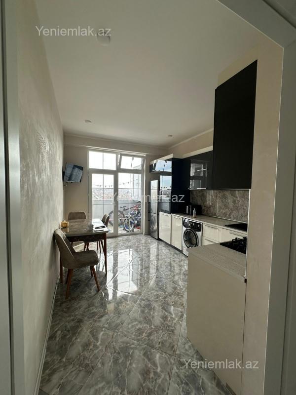 3-room apartment for sale, Sumgait