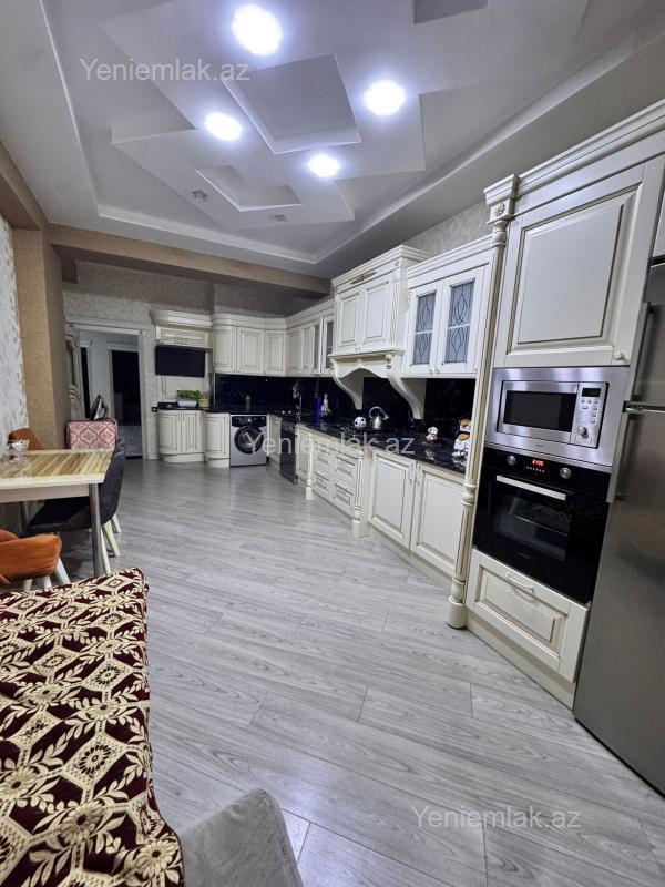 3 otaqlı mənzil satılır, 19-cu məhəllə, Sumqayıt