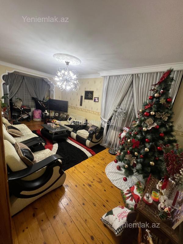 5-room apartment for sale, Sumgait