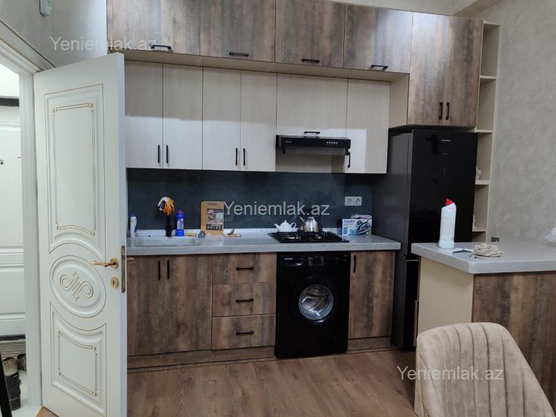 2-room apartment for sale, Sumgait