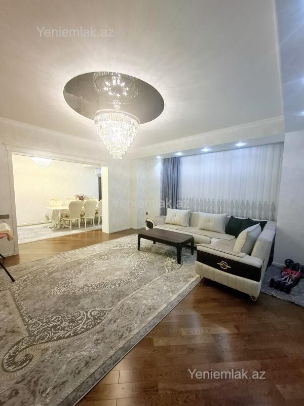 3-room apartment for sale, Sumgait