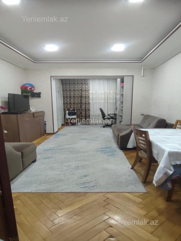 3-комн. квартира на продажу, Низами, Баку