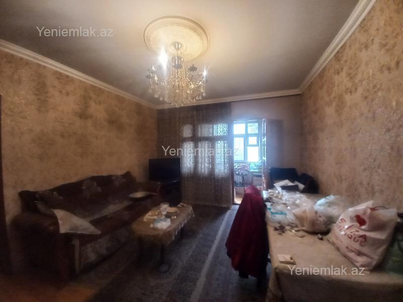 4-комн. квартира на продажу, 13-cü mikrorayon, Сумгаит