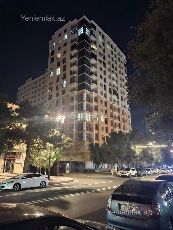 2 otaqlı mənzil satılır, 16-cı məhəllə, Sumqayıt