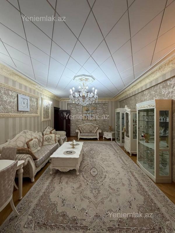 5-комн. квартира на продажу, Нариманов, Баку