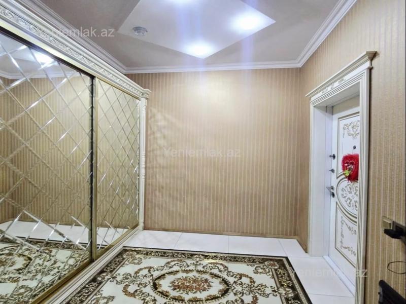 4 otaqlı mənzil satılır, Sumqayıt