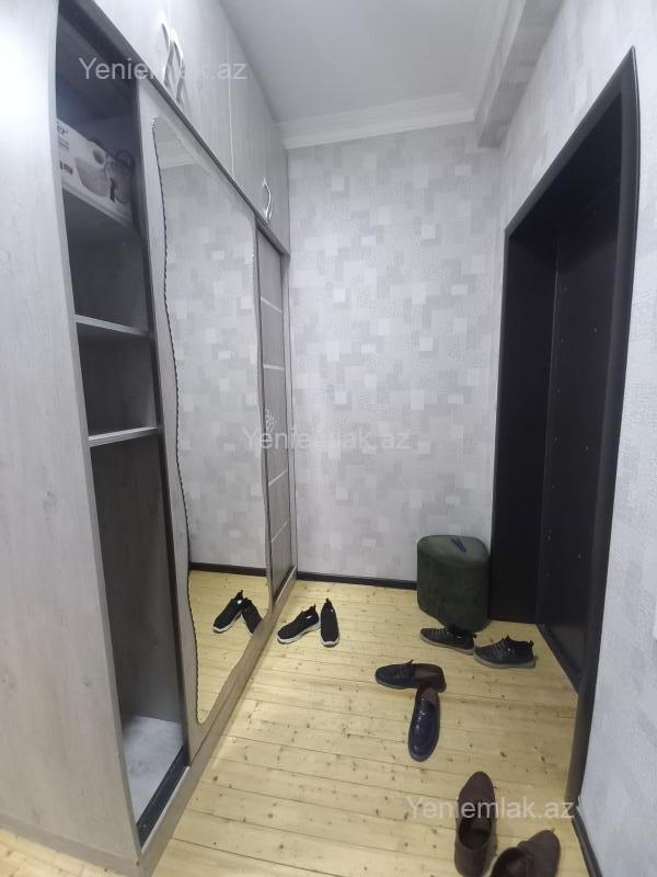 2 otaqlı mənzil satılır, Sumqayıt