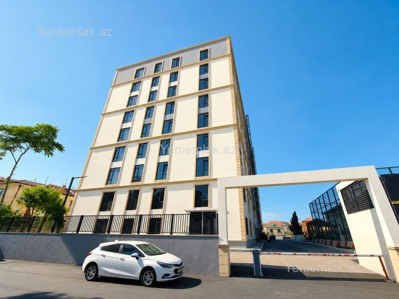 3 otaqlı mənzil satılır, Sabunçu, Bakı