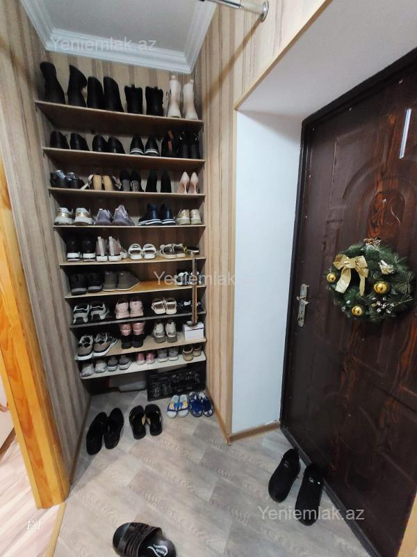 3-комн. квартира на продажу, 48-ci məhəllə, Сумгаит