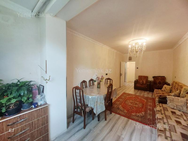 2-комн. квартира на продажу, 13-cü mikrorayon, Сумгаит