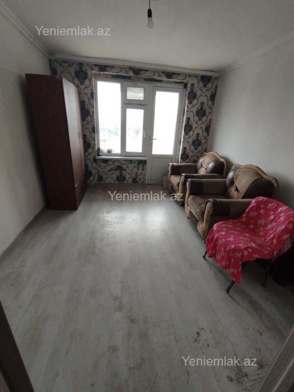2-комн. квартира на продажу, 45-ci məhəllə, Сумгаит