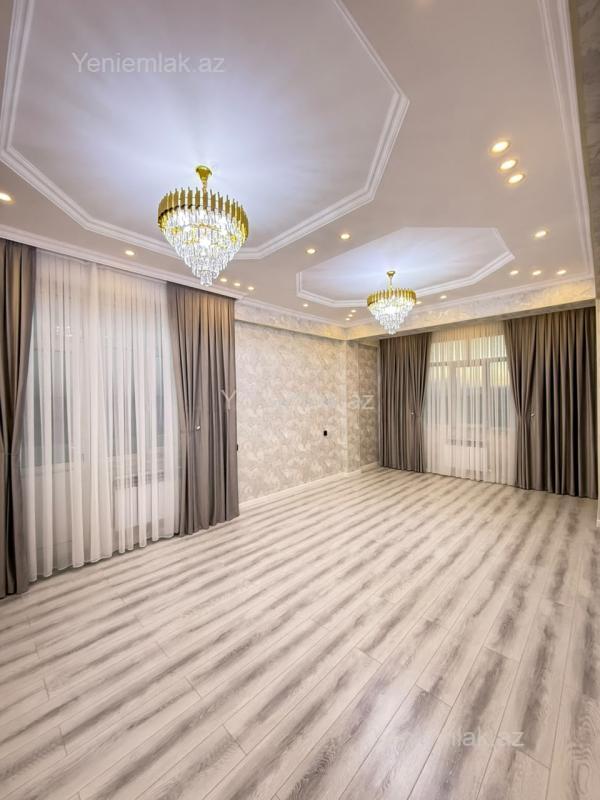 3 otaqlı mənzil satılır, Sumqayıt