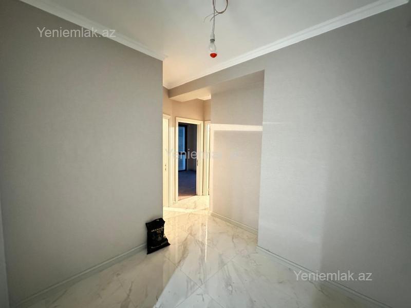 3 otaqlı mənzil satılır, Nəsimi, Bakı