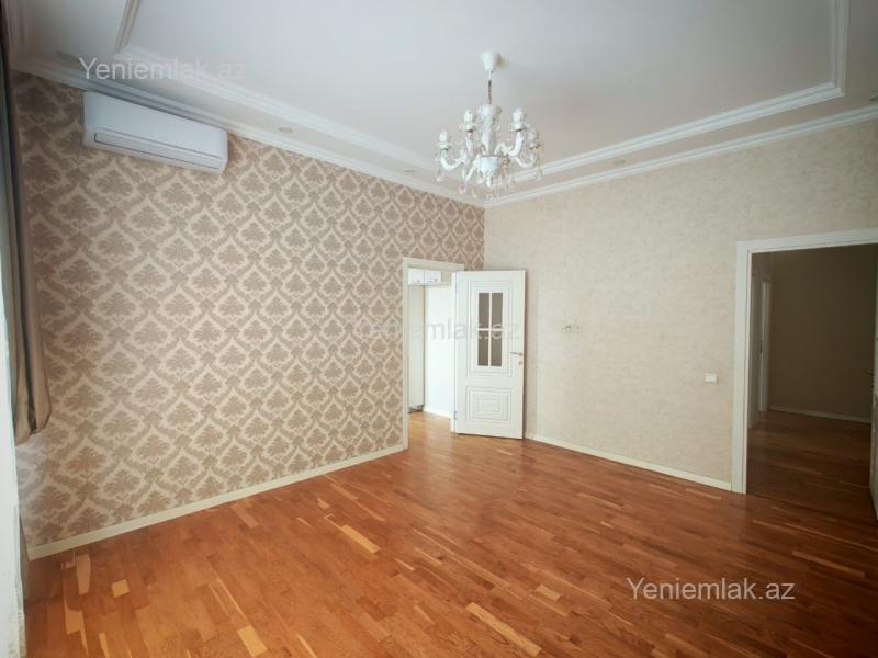 3-room apartment for sale, Yasamal, Baku