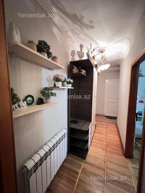 3 otaqlı mənzil satılır, Sabunçu, Bakı