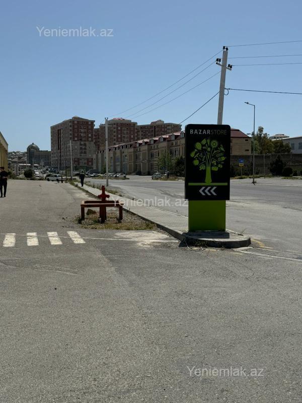 2-room apartment for sale, Absheron
