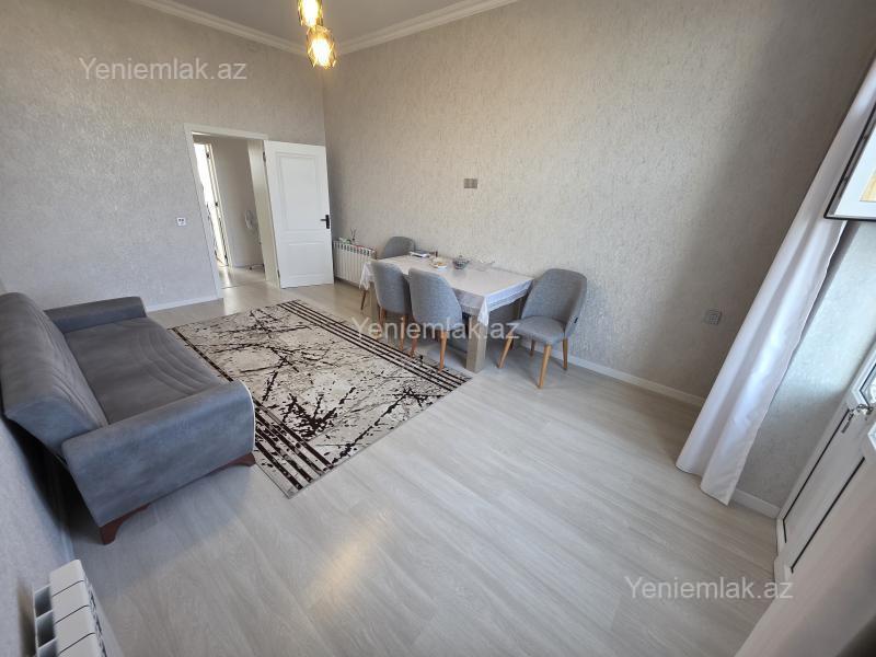 3-комн. квартира на продажу, 1-ci məhəllə, Сумгаит