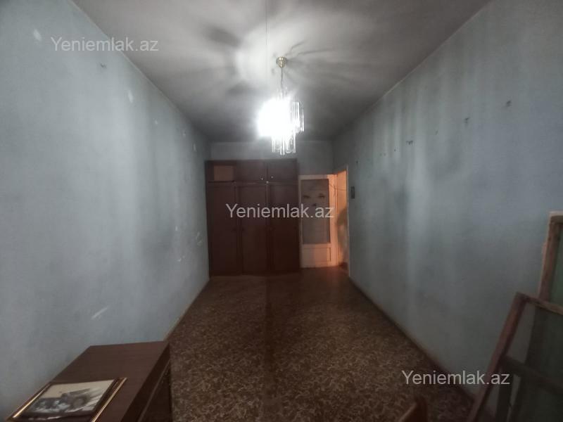 4 otaqlı mənzil satılır, 17-ci mikrorayon, Sumqayıt