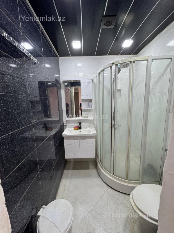2 otaqlı mənzil satılır, Abşeron