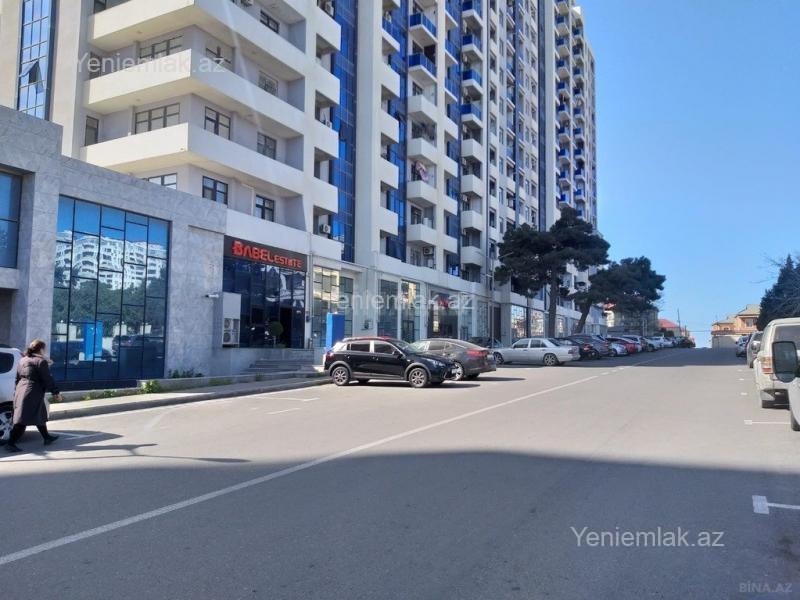 2-комн. квартира на продажу, Низами, Баку