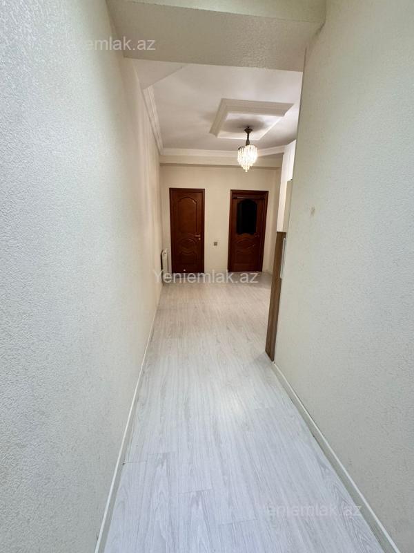 3-room apartment for sale, Khatai, Baku