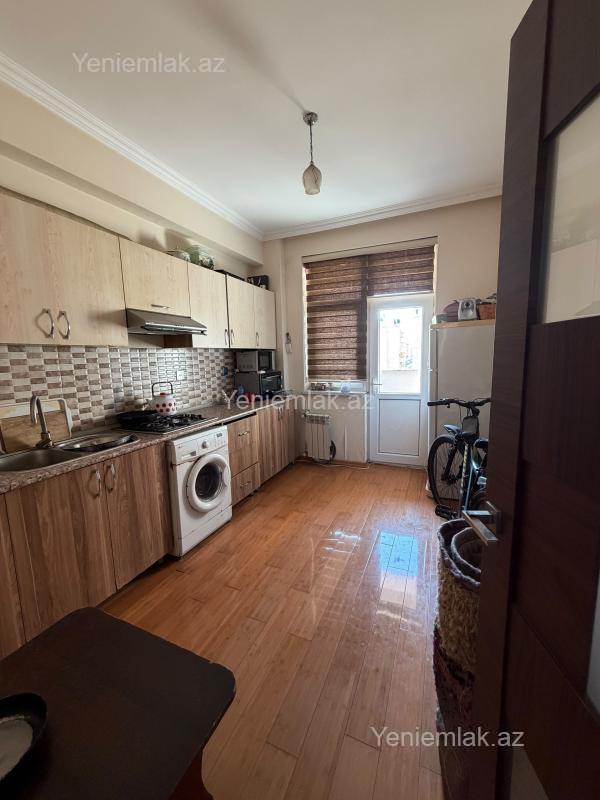 2-room apartment for sale, 6th microdistrict, Sumgait