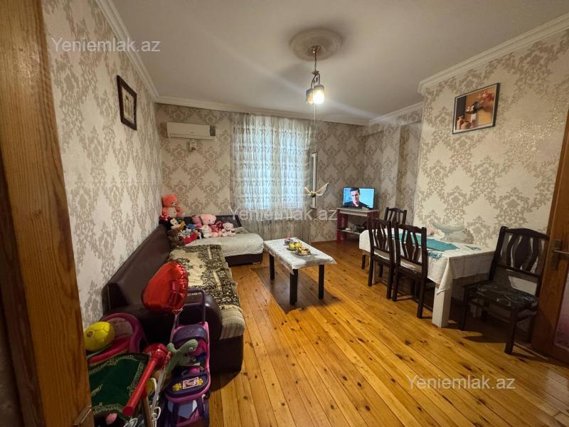 2-комн. квартира на продажу, Апшерон