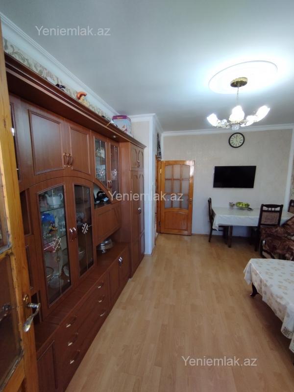 1-комн. квартира на продажу, Сумгаит