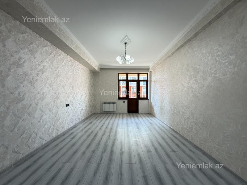 3 otaqlı mənzil satılır, Sabunçu, Bakı