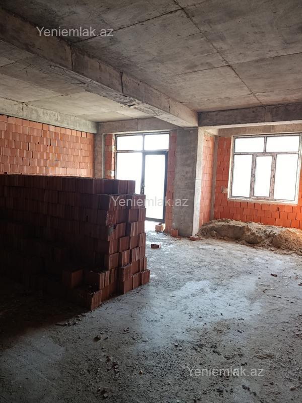 2 otaqlı mənzil satılır, Sumqayıt