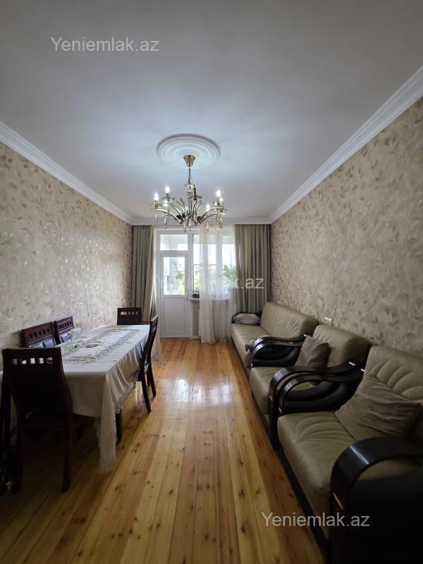 4-room apartment for sale, Sabunchu, Baku