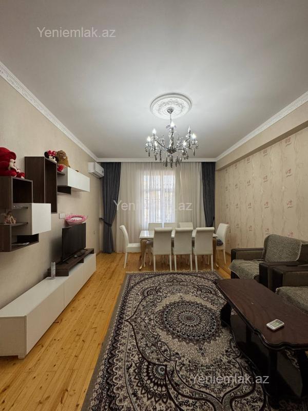 2-room apartment for sale, Absheron