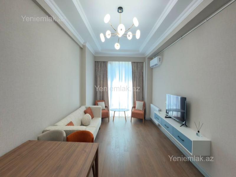 3-room apartment for sale, Yasamal, Baku