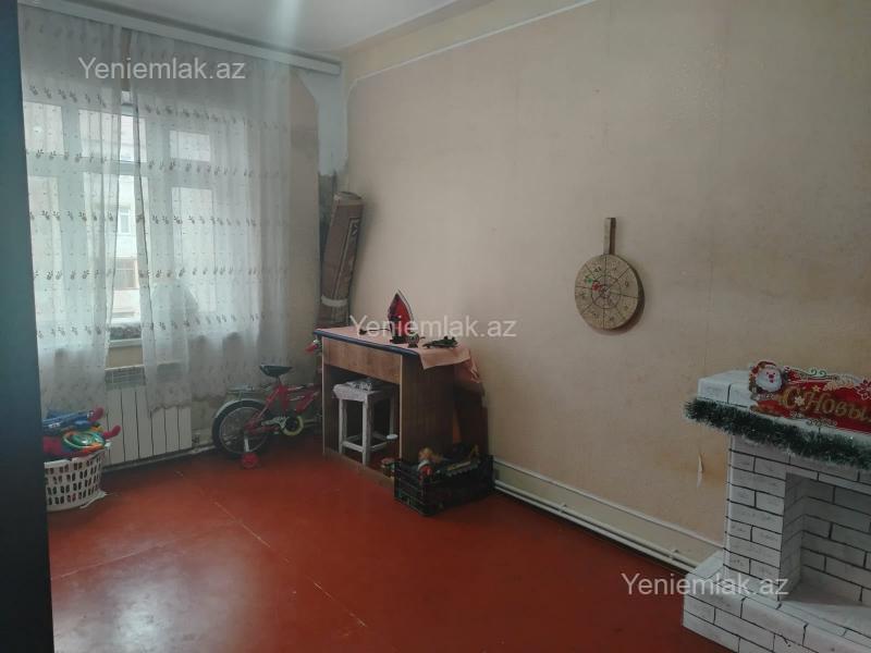 4 otaqlı mənzil satılır, 9-cu mikrorayon, Sumqayıt