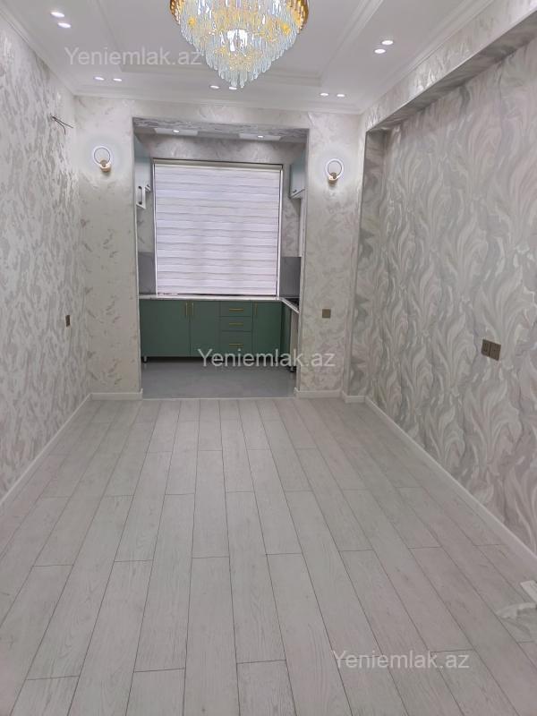 1 otaqlı mənzil satılır, Sumqayıt