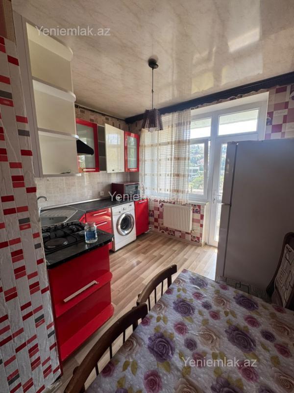 3-комн. квартира на продажу, Сабунчу, Баку
