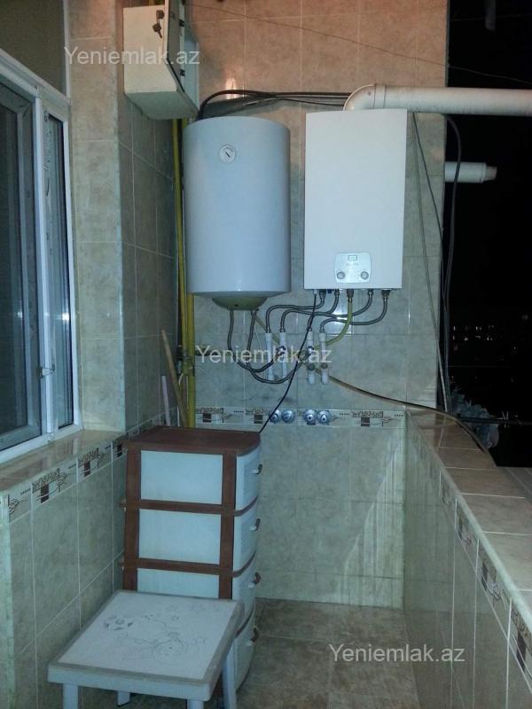 1-room apartment for sale, Sumgait
